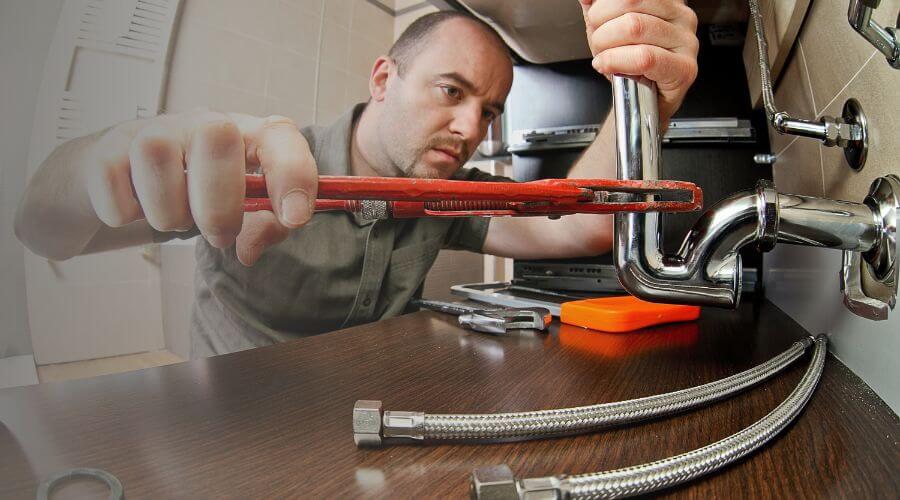 Local expert plumbing services in Stockton, GA